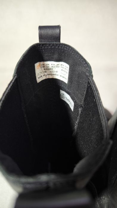 Sztyblety damskie Timberland 38.5