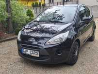 Ford Ka 1.2 Benzyna 2015