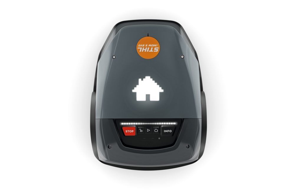 Robot Koszący STIHL IMOW 5.0 EVO Okazja