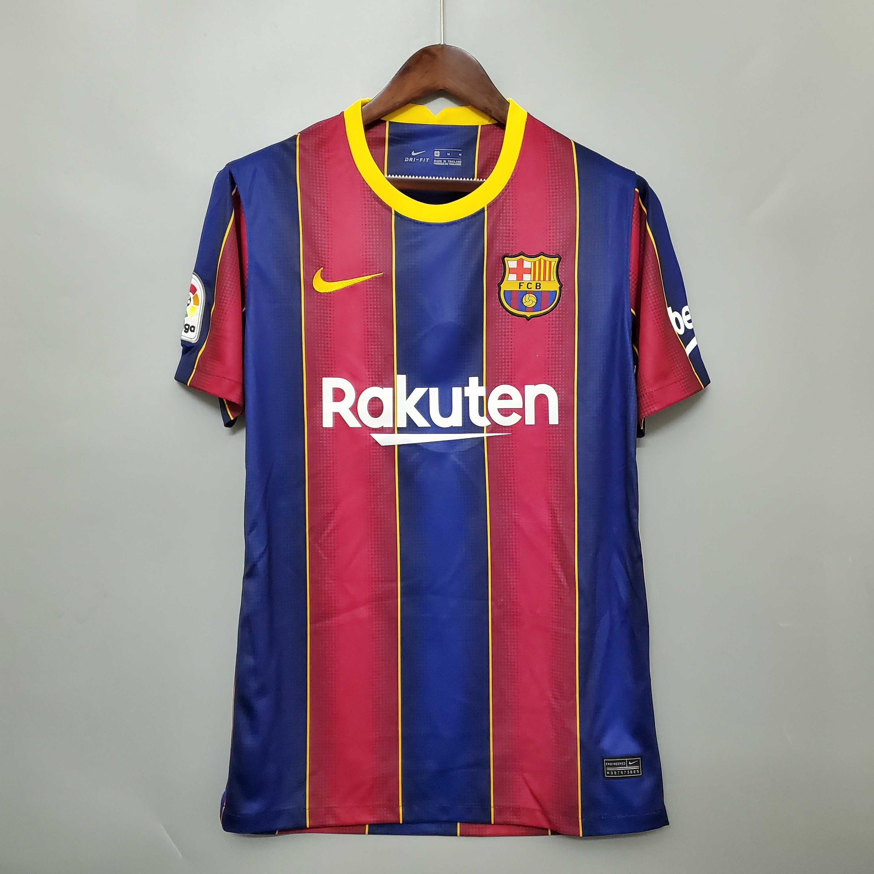 Koszulki Piłkarskie FC Barcelona S, M, L, XL XXL