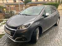 Peugeot 208 I Hatchback 5d Facelifting 1.2 PureTech 82KM