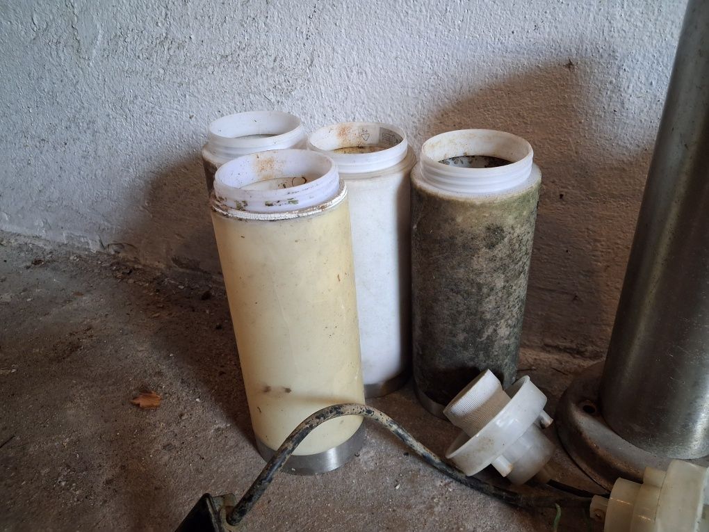 Lampki ogrodowe Castorama