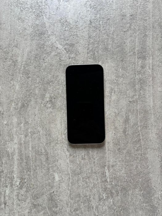 Iphone 16 pro, 256 gb
