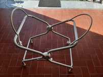 Suporte para alcofa