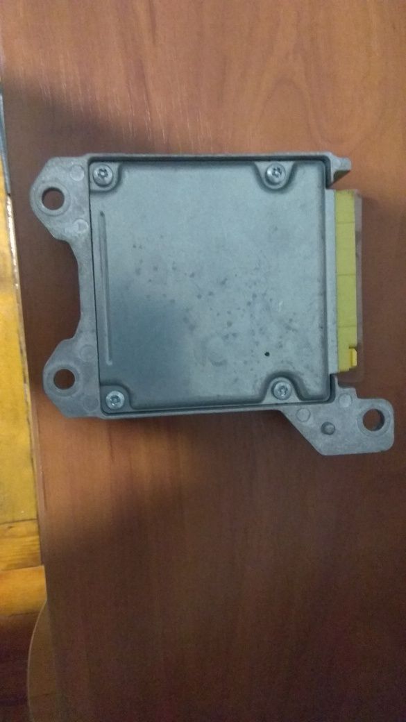 Блок airbag Мазда 6 GH 2008-2012 Запчасти