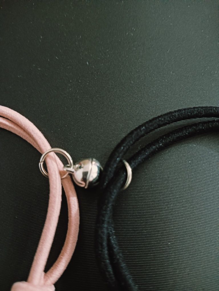 Pulseiras de gatinho