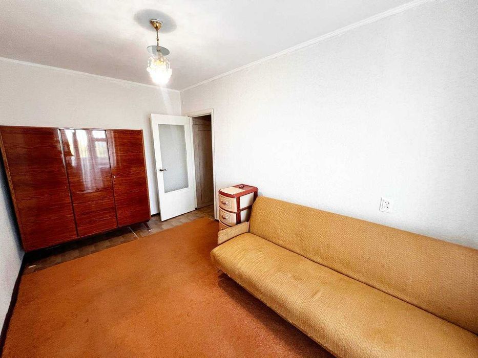 Продаж 2-кімнатної вул. Металургів (біля FoodHouse). ЦЕГЛА‼️СЕРТИФІКАТ