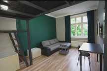 Apartament na doby