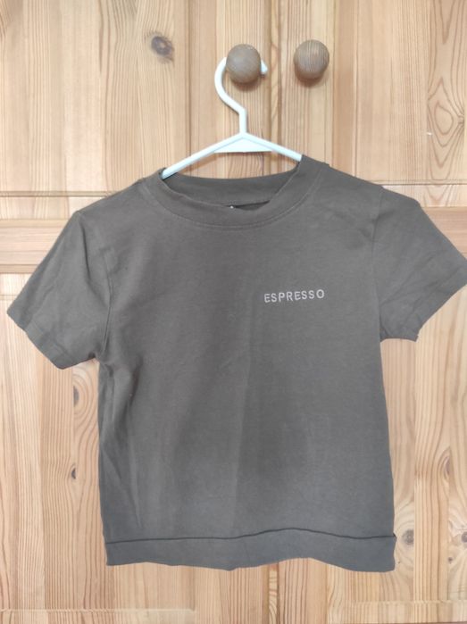 Bluzka t-shirt Sinsey