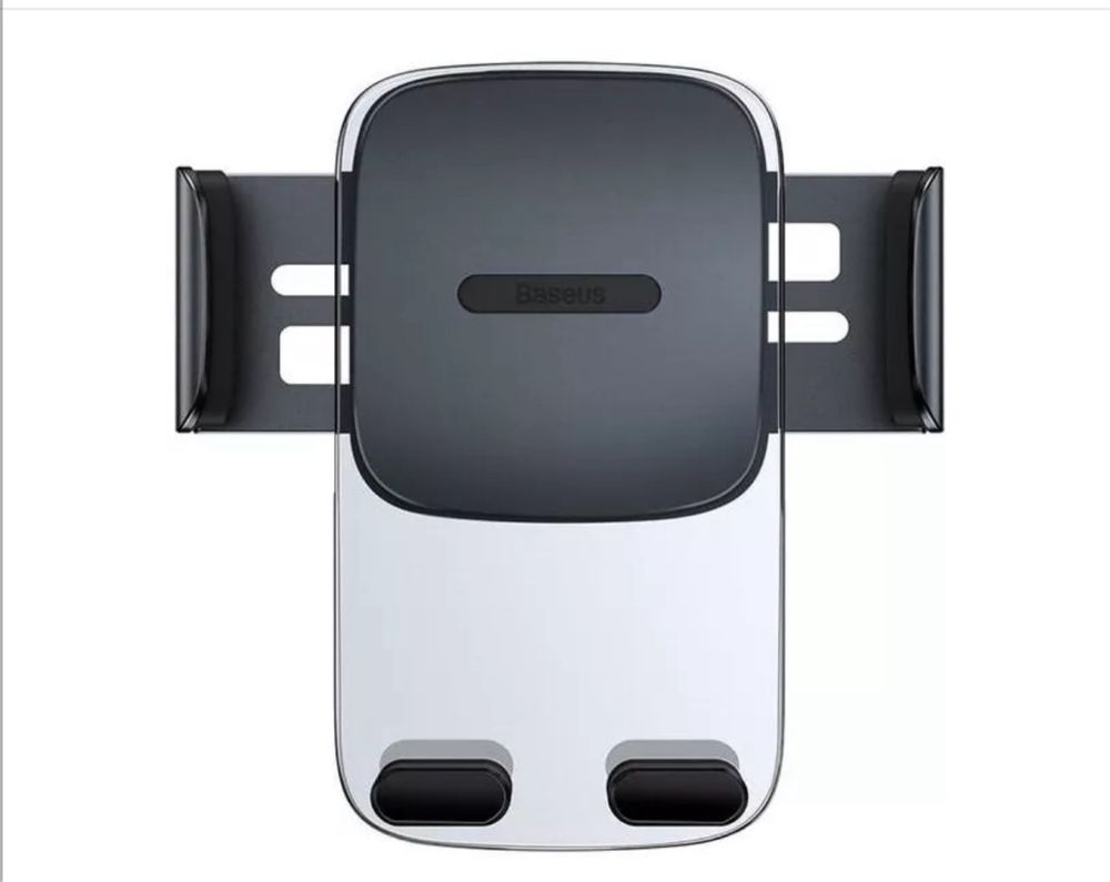 Автодержатель Baseus Easy Control Clamp Car Mount Holder