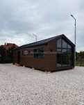 SERENA BAY 50 m² – Całoroczny Dom Mobilny, Gotowy do Zamieszkania