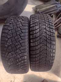 Шини 205/55 р16 Michelin 6мм