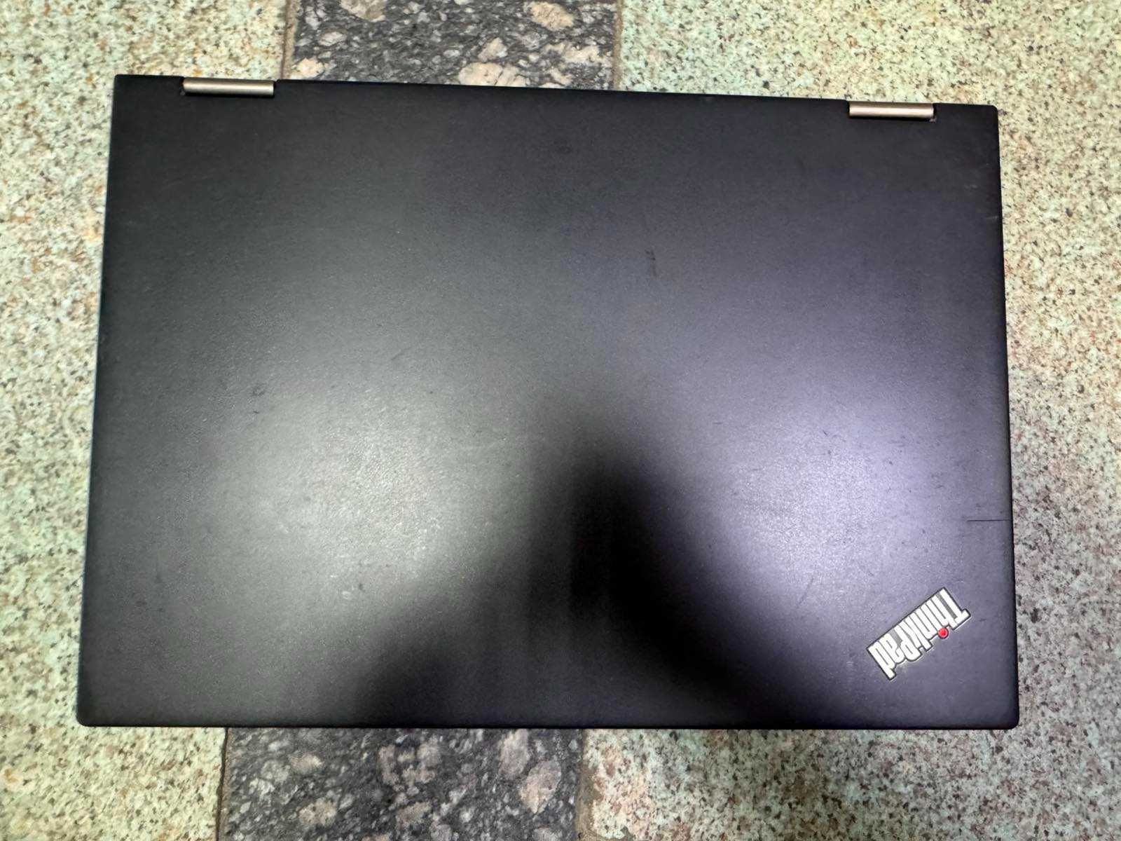Lenovo ThinkPad X13 Yoga i5-10210U 16ГБ  SSD256ГБ сенсорний