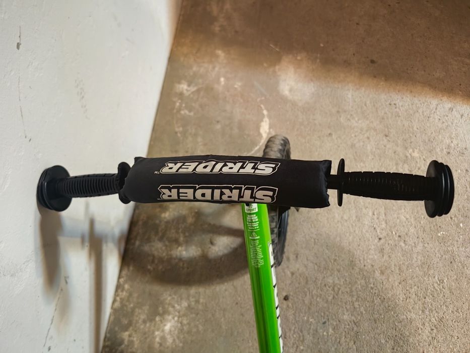 Dwa 2 rowery biegowe Strider i Exproler + kask! Rower biegowy