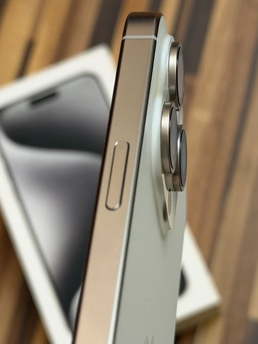 15 Pro Max.256.White.физ.sim..eu.