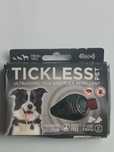 Tickless Pet przeciwko kleszczom i pchłom * Now&oryginał*