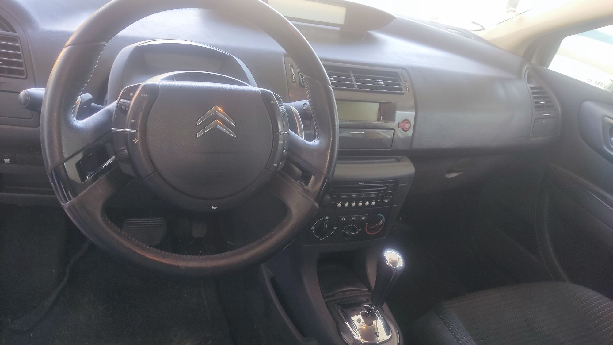 Citroen c4 caixa automática só 5950€