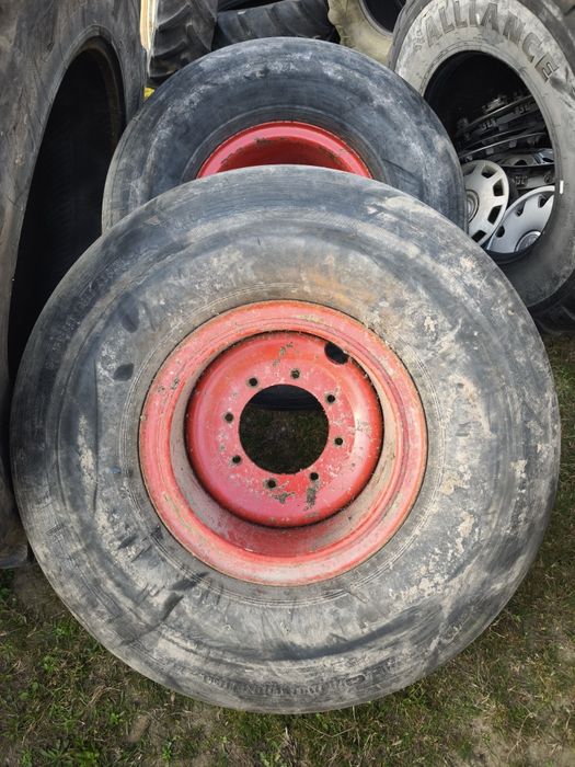 Koła beczkowóz opony R20 20-20 (21-20) 20.0/70-20 (21/80-20) 21.0