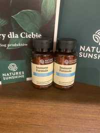 2-PAK Immune Formula od Nature's Sunshine