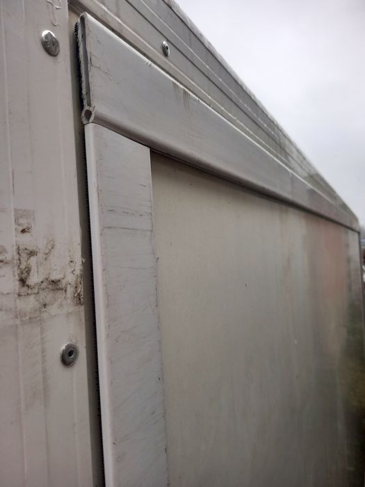 Продаю Будку фургон Спринтер