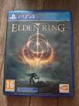 Elden ring ps4 PlayStation 4 5