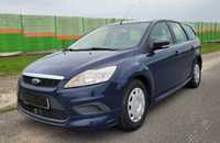 Ford Focus 1,6 TDCI