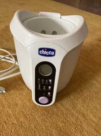 Aquecedor de biberões digital Chicco