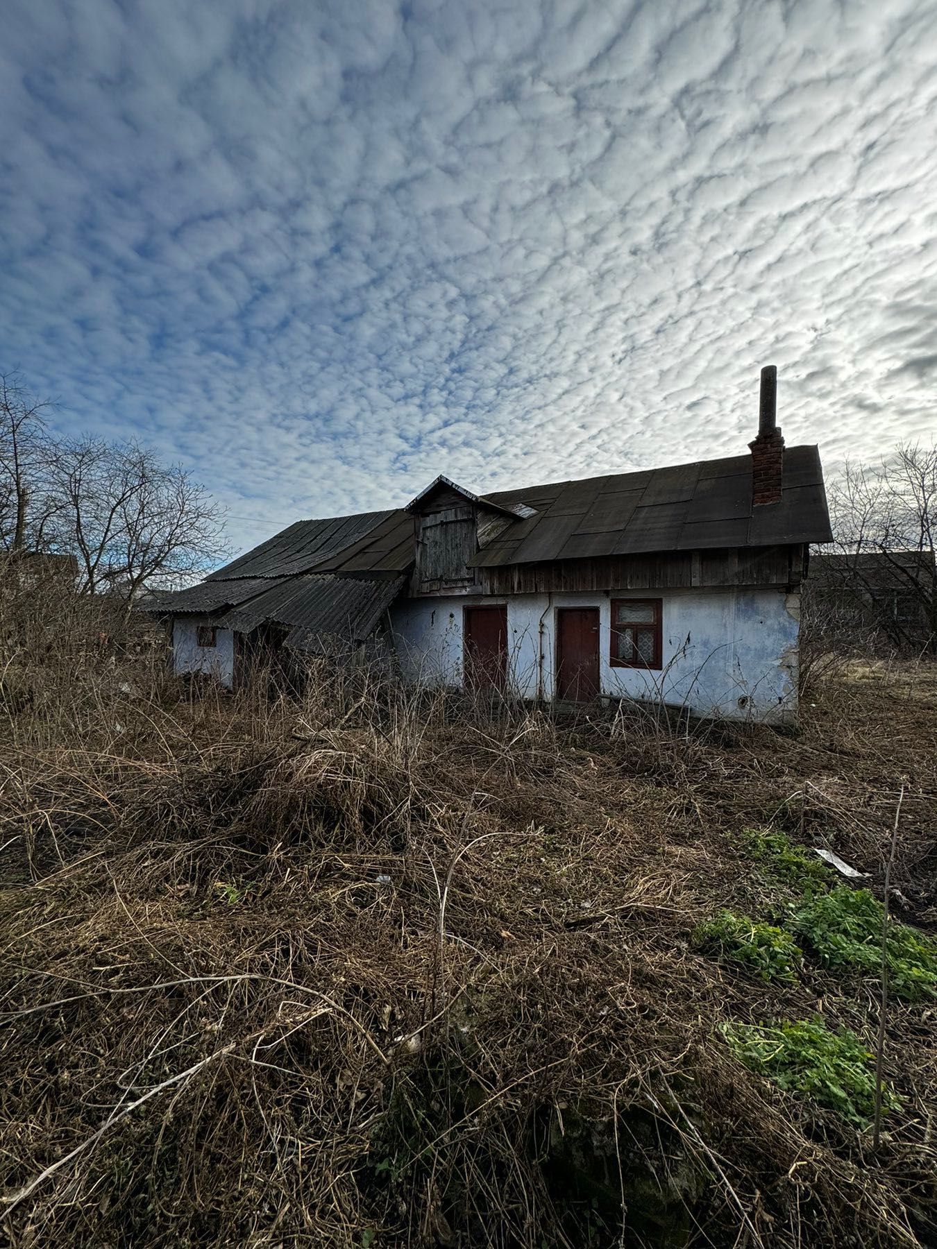Будинок в с.Куликів продається