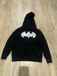 Bluza H&M Batman czarna 8- 10 lat