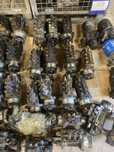 Pompa wtryskowa do ciągnika siodłowego Euro 6 Mercedes Benz Actros A9360702901