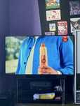 Telewizor skymaster 55 cali 4k android okazja!