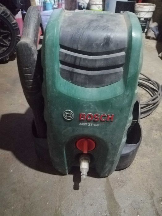 Bosch Aqt 130bars