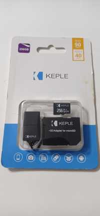 Karta pamięci Keple 256GB