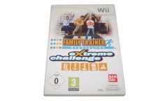Family Trainer Extreme Challenge Wii