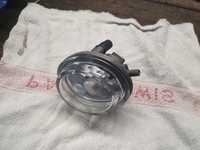 Mazda 6 halogen prawy przód