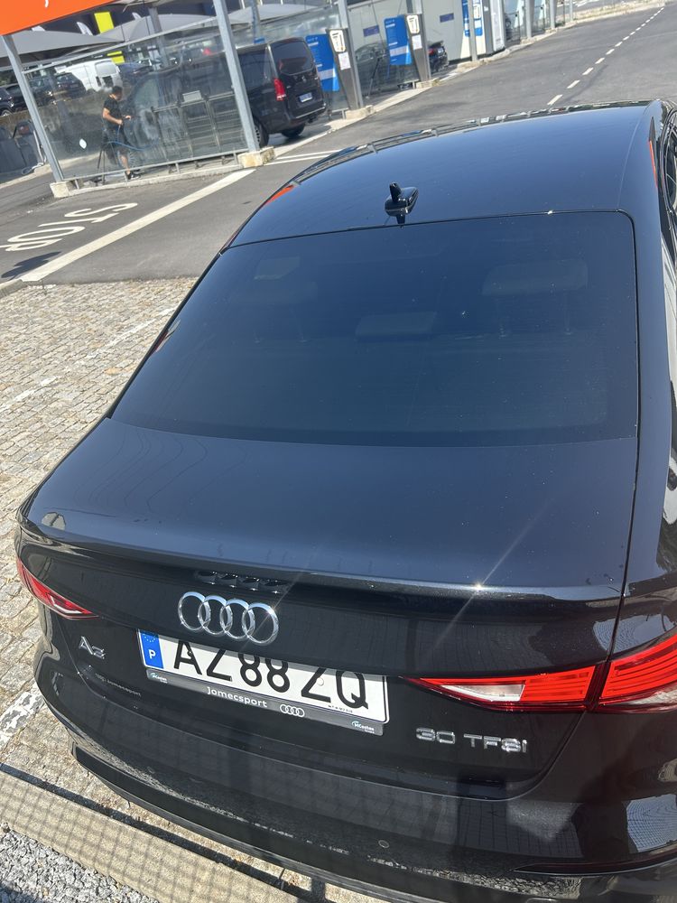 Audi a3 limousine 30 tfsi 2023 com garantia