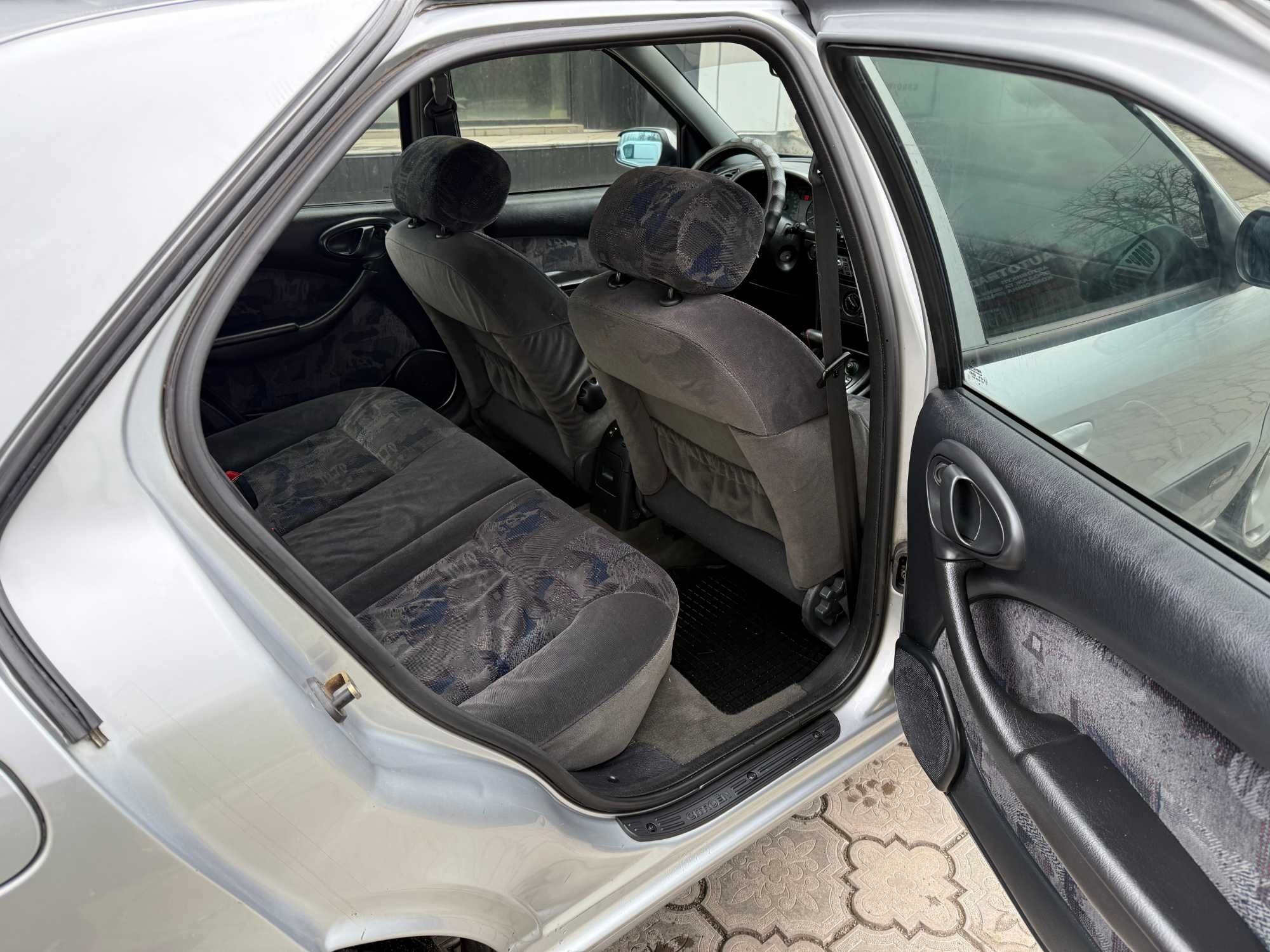 Продам CITROEN Xsara 1999р 1.8i автомат