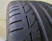 Bridgestone Potenza 245/40 и 275/35 R20 8+mm Новое сост! Разно-Широкие