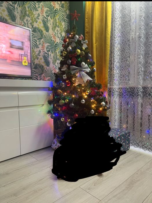 Choinka sztuczna  OKAZJA