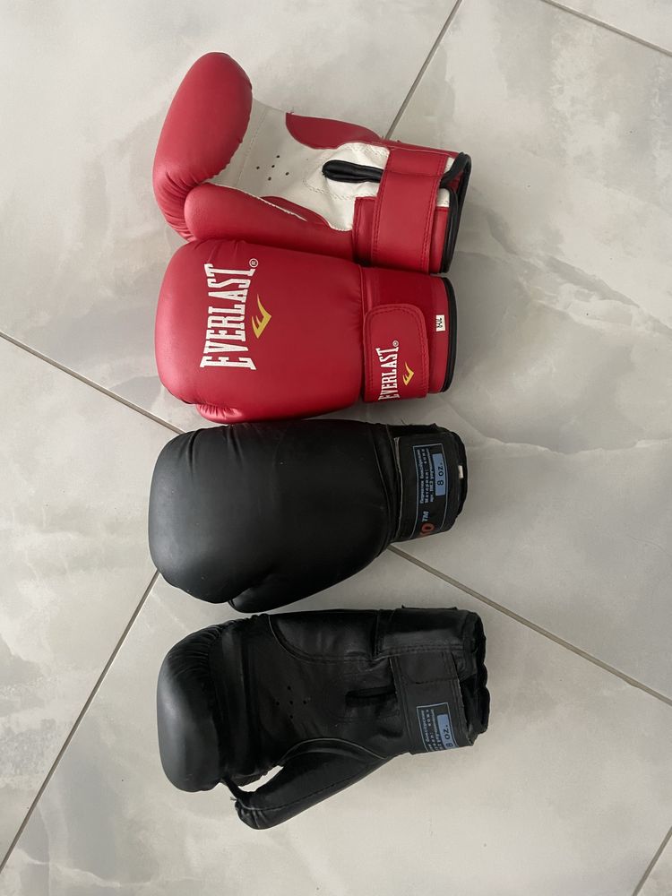 Боксерские перчатки,битки
