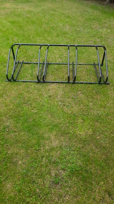 Stojak na rowery przed sklep 1,40 m