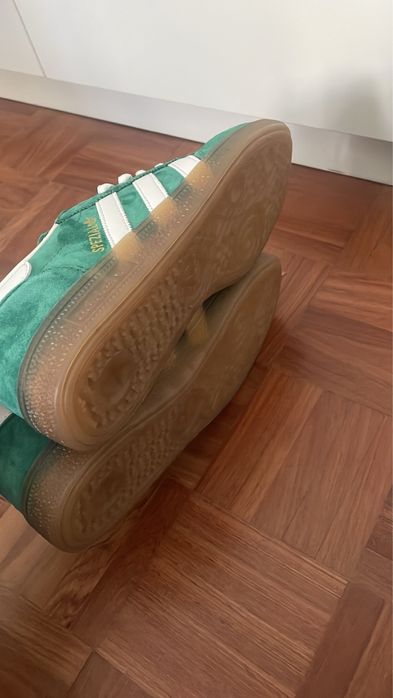 Sapatilhas Adidas Spezial || 41 || novas
