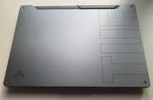 Asus TUF Gaming F15 / RTX 3050 / Core i5 11400H / RAM 16GB / SSD 512GB