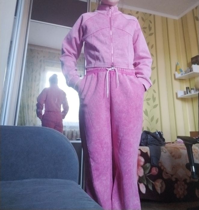 Продам спортивний костюм варенка