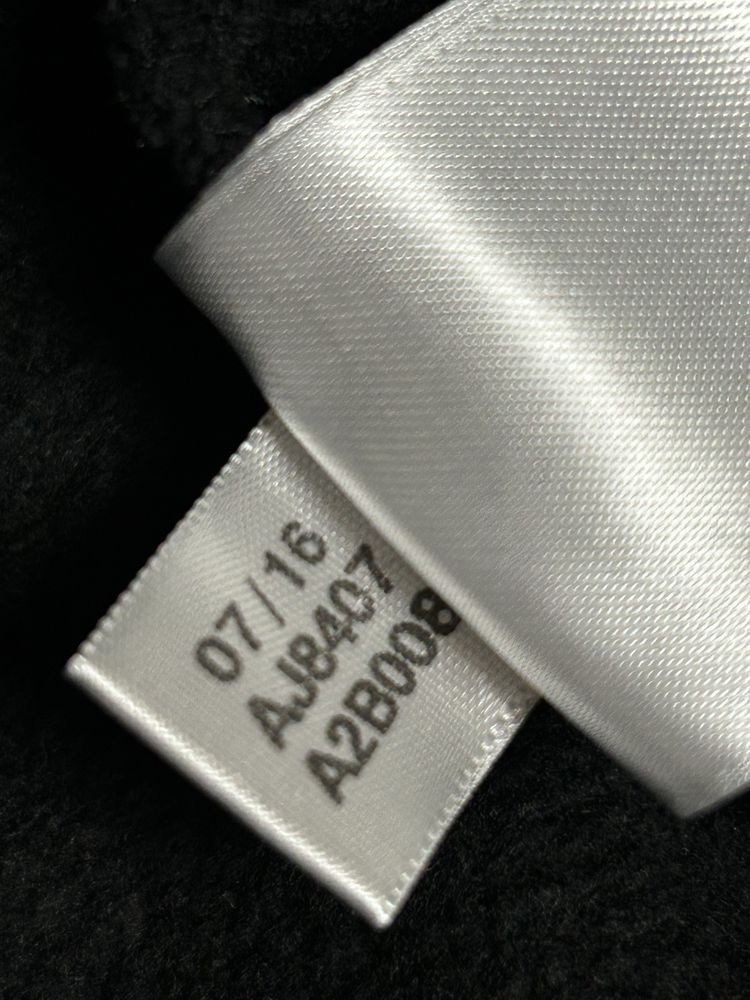 Adidas худи кофта размер S