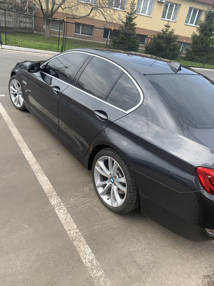 Продаж BMW 535i 3.0