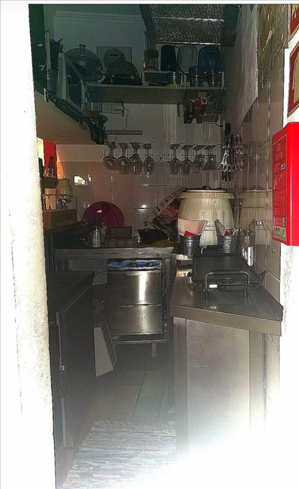 Recheio de Bar / Casa de chá