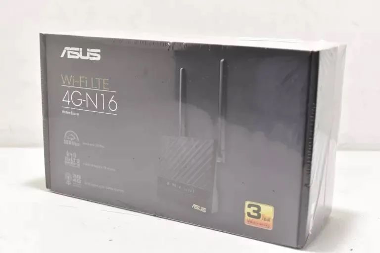 Asus n300 4g n16 router