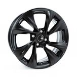 FABRYCZNIE NOWE ORYGINALNE Felgi Opel 17" Crossland Combo Life Mokka