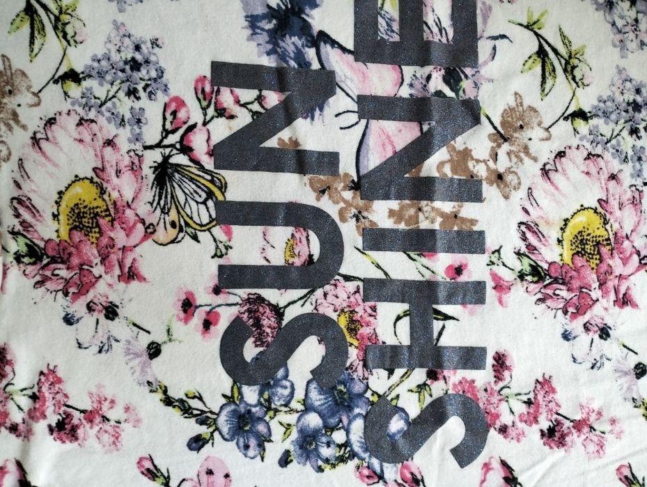 Destination t-shirt koszulka z krótkim rękawem rozmiar 158/164